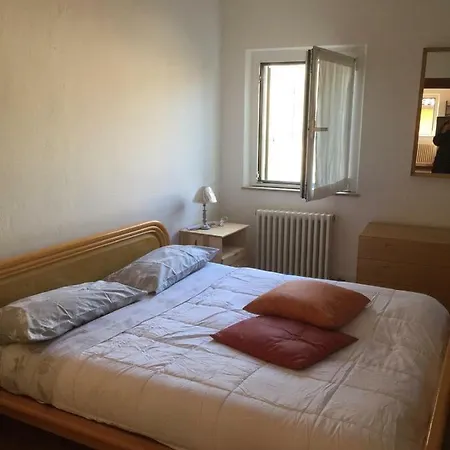 Apartmán Calle Lazise