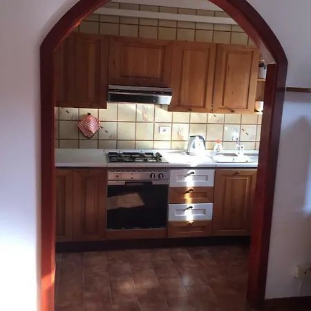 Apartmán Calle *